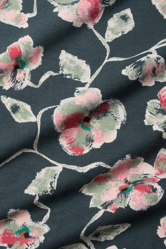 Seasalt Cornwall Wreathe Jersey Tunic