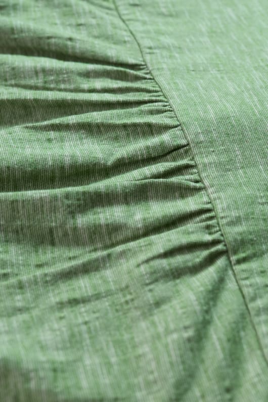 Seasalt Cornwall Teasel Head Organic Cotton Jersey Shirt