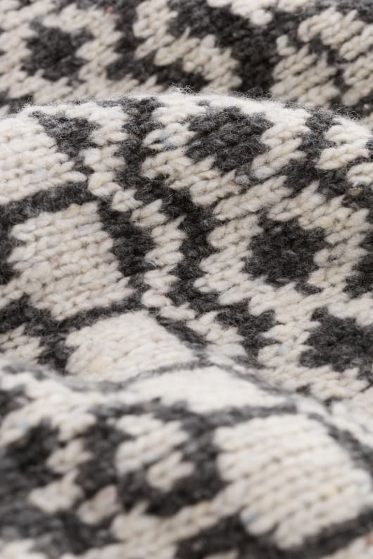 Seasalt Cornwall Weatherhill Fair Isle Wool Blend Snood