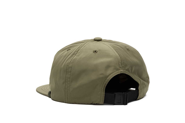 Seavees Dept Of Beaches - Hat - OD Green