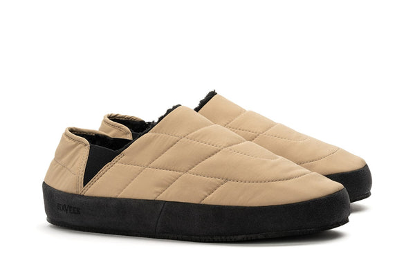 Seavees Mens Après Puff Slip On Nomad