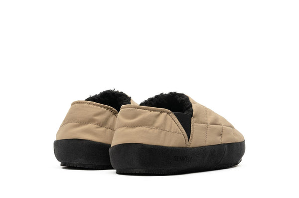 Seavees Mens Après Puff Slip On Nomad
