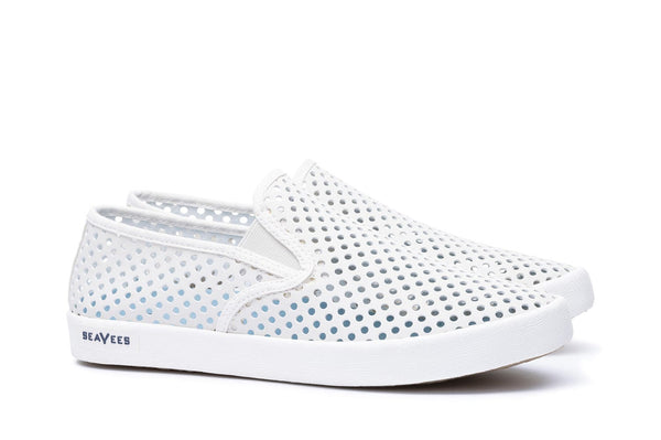 Seavees Mens Baja Slip On Portal Cloud