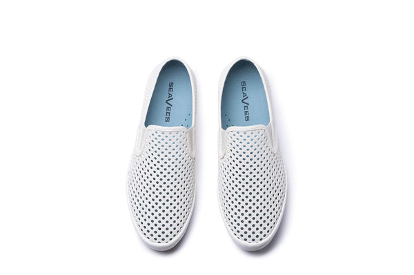 Seavees Mens Baja Slip On Portal Cloud