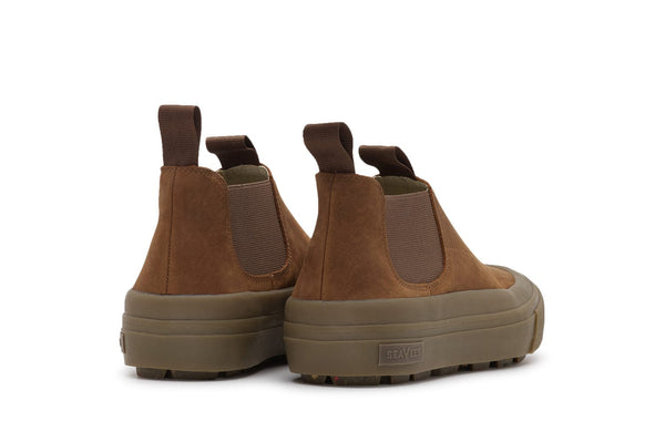 Seavees Mens Ballard Boot Elmwood