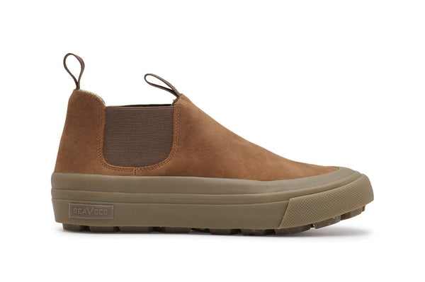seavees Mens Ballard Boot Elmwood