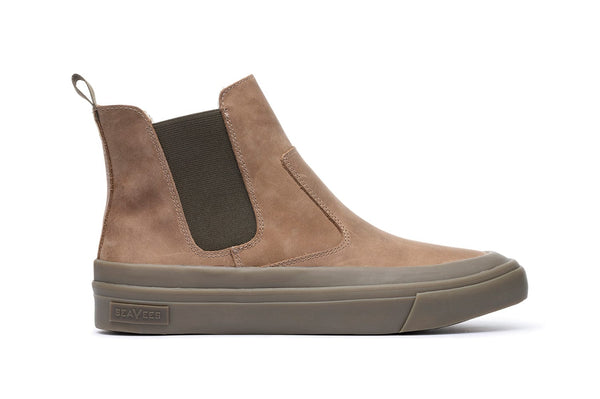 seavees Mens Beyond And Back Boot Desert Tan