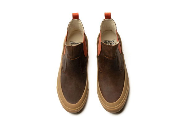 Seavees Mens Beyond And Back Boot Elmwood