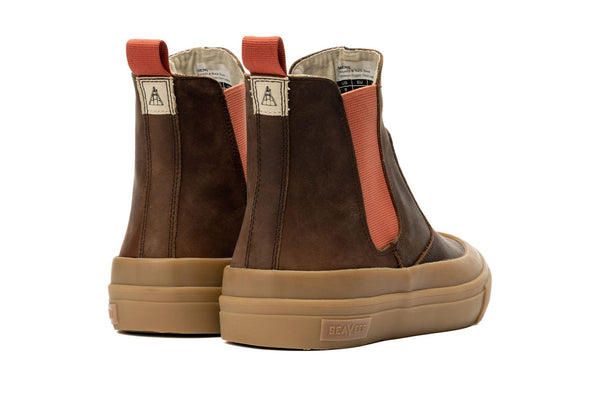 Seavees Mens Beyond And Back Boot Elmwood