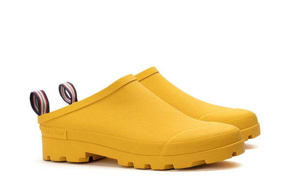 Seavees Mens Bodega Clog Calendula