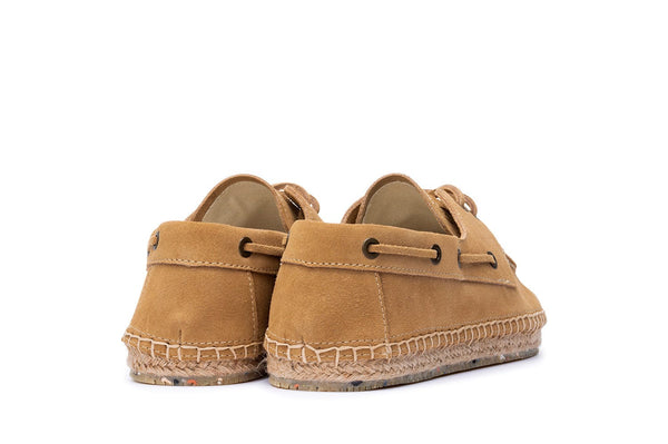 Seavees Mens Carmel Loafer Maple