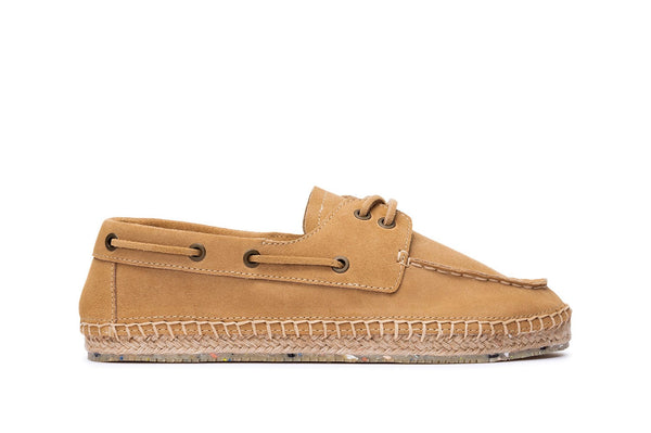 seavees Mens Carmel Loafer Maple