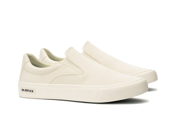 Seavees Mens Hawthorne Slip On Bleach
