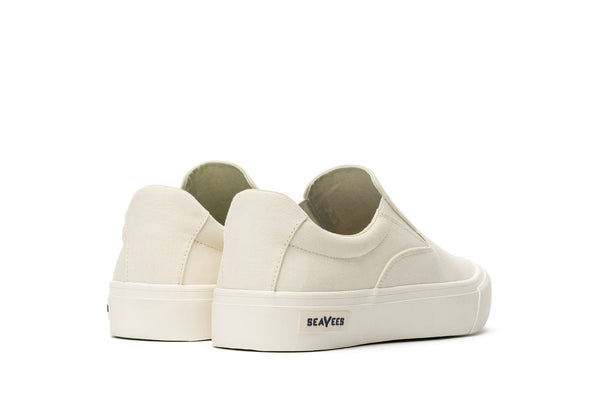 Seavees Mens Hawthorne Slip On Bleach