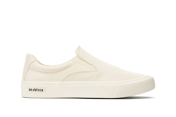 seavees Mens Hawthorne Slip On Bleach