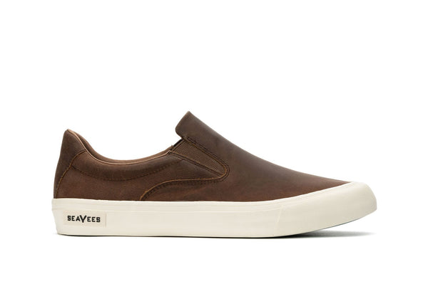 seavees Mens Hawthorne Slip On Elmwood