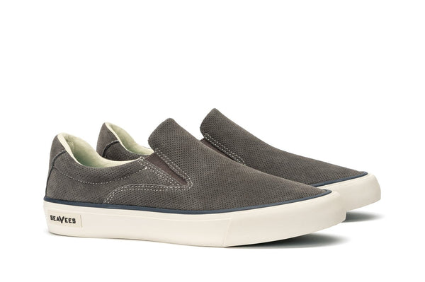 Seavees Mens Hawthorne Slip On Pavement