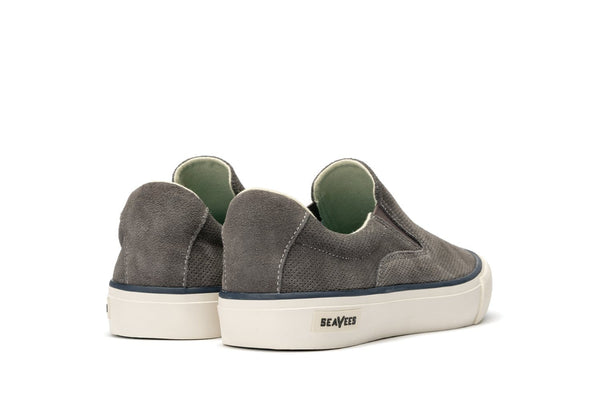 Seavees Mens Hawthorne Slip On Pavement