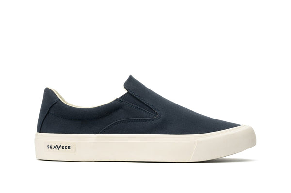 seavees Mens Hawthorne Slip On True Navy