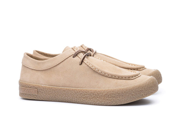 Seavees Mens Hayward Loafer Tan