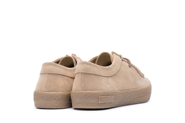 Seavees Mens Hayward Loafer Tan