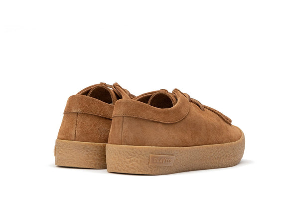 Seavees Mens Hayward Loafer Tobacco