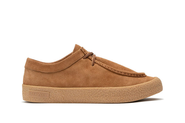 seavees Mens Hayward Loafer Tobacco