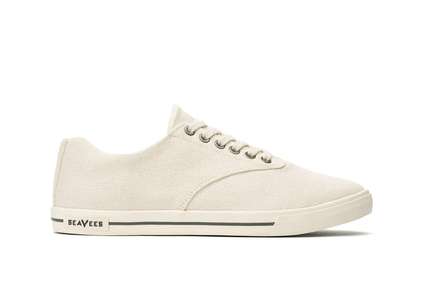 seavees Mens Hermosa Sneaker Bleach