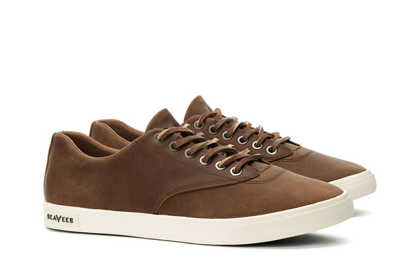 Seavees Mens Hermosa Sneaker Elmwood