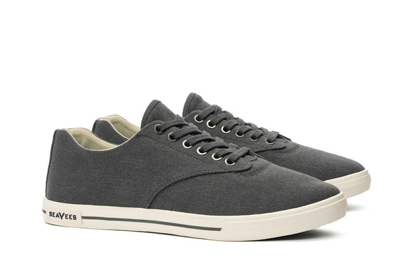 Seavees Mens Hermosa Sneaker Slate Navy