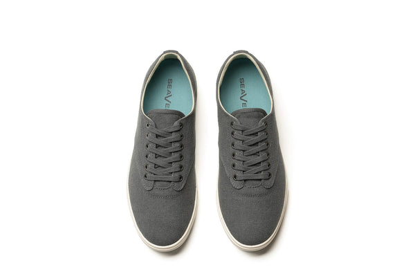 Seavees Mens Hermosa Sneaker Slate Navy
