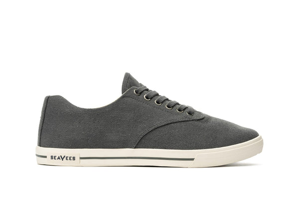 seavees Mens Hermosa Sneaker Slate Navy