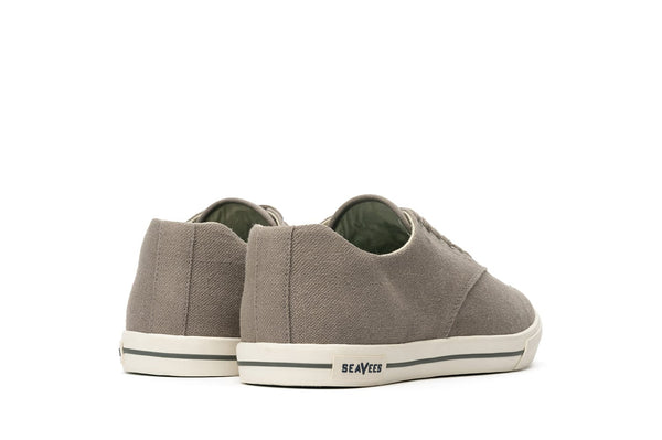 Seavees Mens Hermosa Sneaker Tin Grey