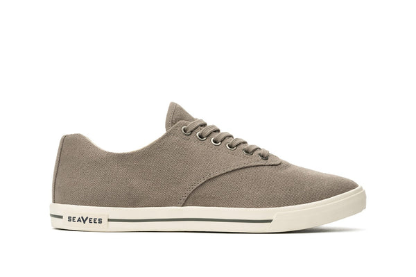 seavees Mens Hermosa Sneaker Tin Grey