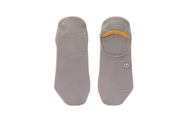 Seavees Mens Hideaway No Show Socks 2-Pack