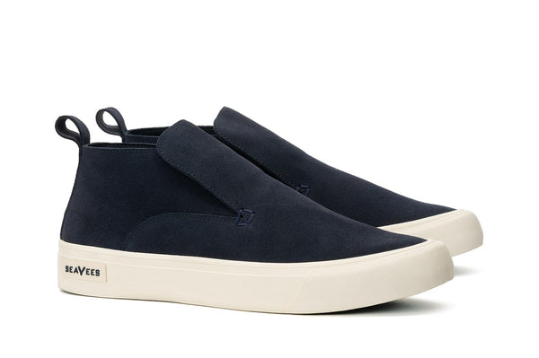 Seavees Mens Huntington Middie Deep Navy