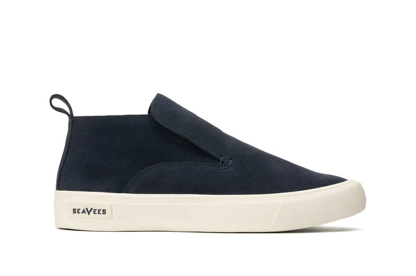 seavees Mens Huntington Middie Deep Navy