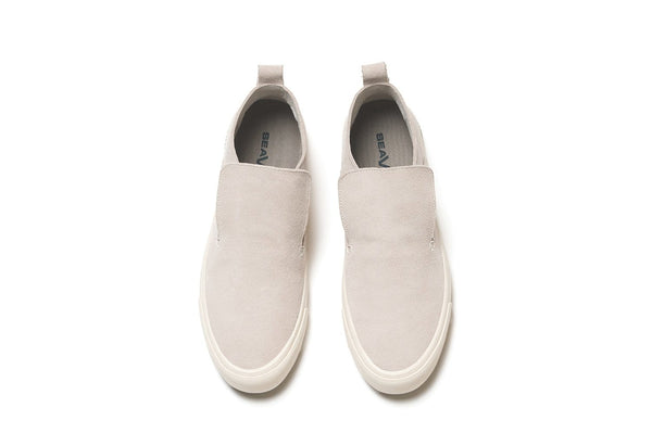 Seavees Mens Huntington Middie Oyster