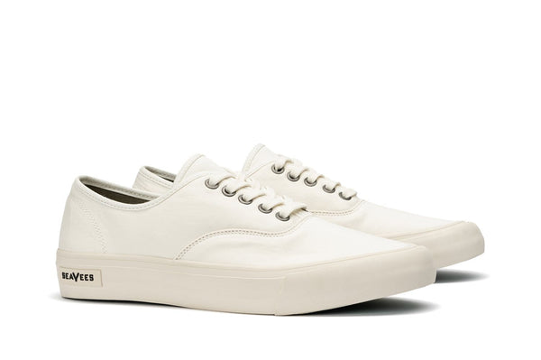 Seavees Mens Legend Sneaker Bleach