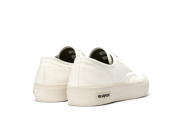 Seavees Mens Legend Sneaker Bleach