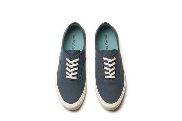 Seavees Mens Legend Sneaker True Navy