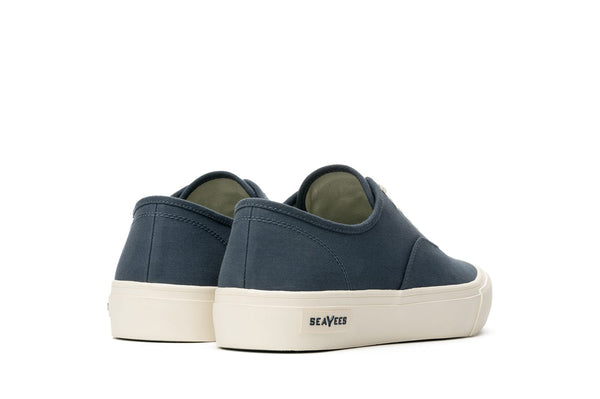 Seavees Mens Legend Sneaker True Navy