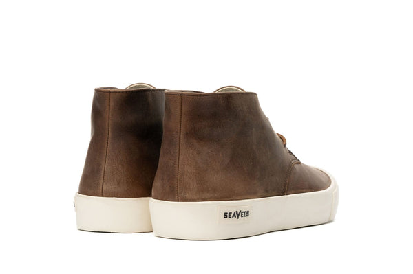 Seavees Mens Maslon Desert Boot Elmwood