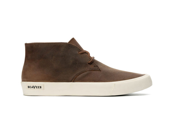 seavees Mens Maslon Desert Boot Elmwood