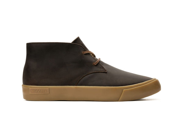 seavees Mens Maslon Desert Boot Kona