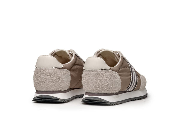 Seavees Mens Royal Runner Latte