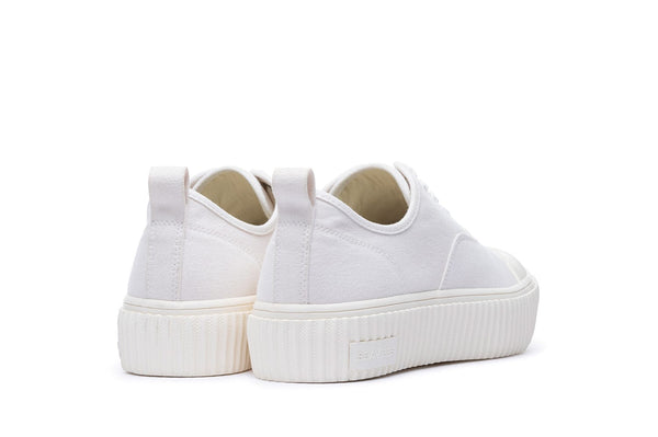 Seavees Mens Sato Oxford Parchment