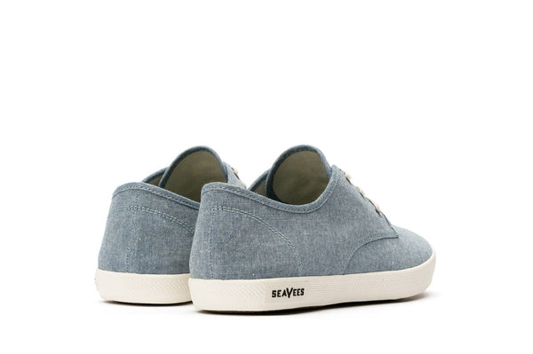 Seavees Mens Sixty Six Sneaker Blue