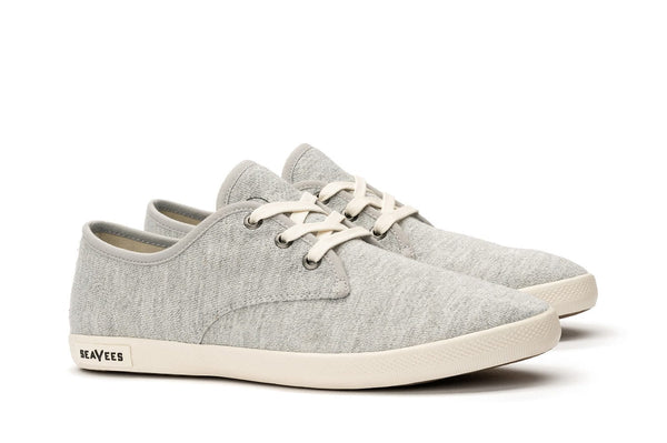 Seavees Mens Sixty Six Sneaker Heather Grey