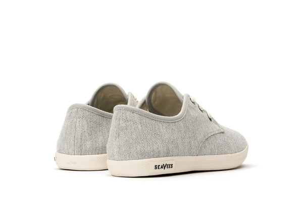 Seavees Mens Sixty Six Sneaker Heather Grey